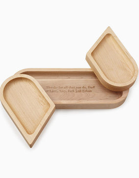 Keys wood acceesories