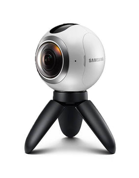 Samsung Gear 360