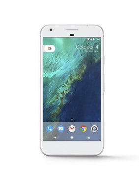 Google Pixel Blue