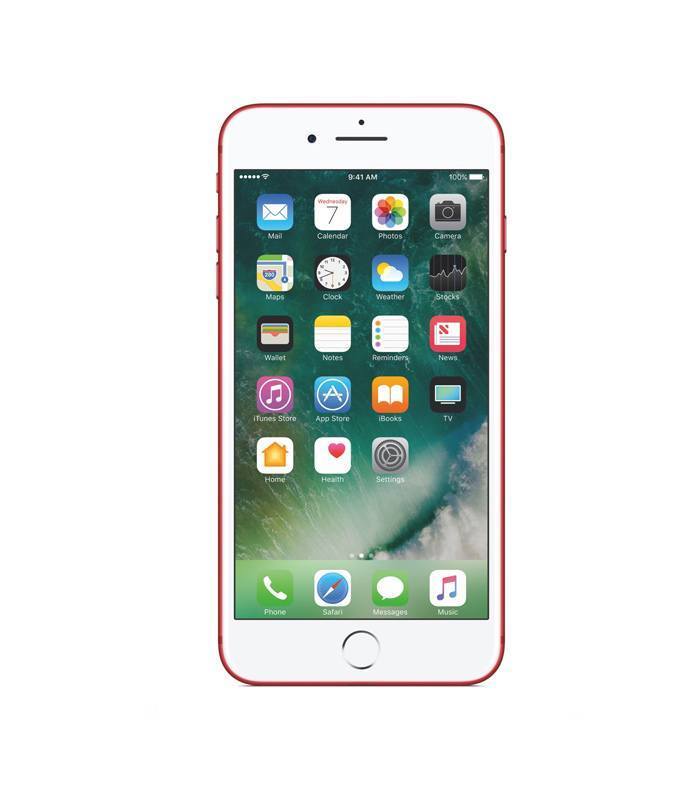 iPhone Red 128GB