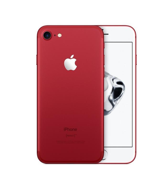 iPhone Red 128GB