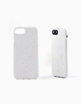 White iPhone 7 Case