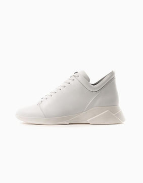 Shoes White Collection