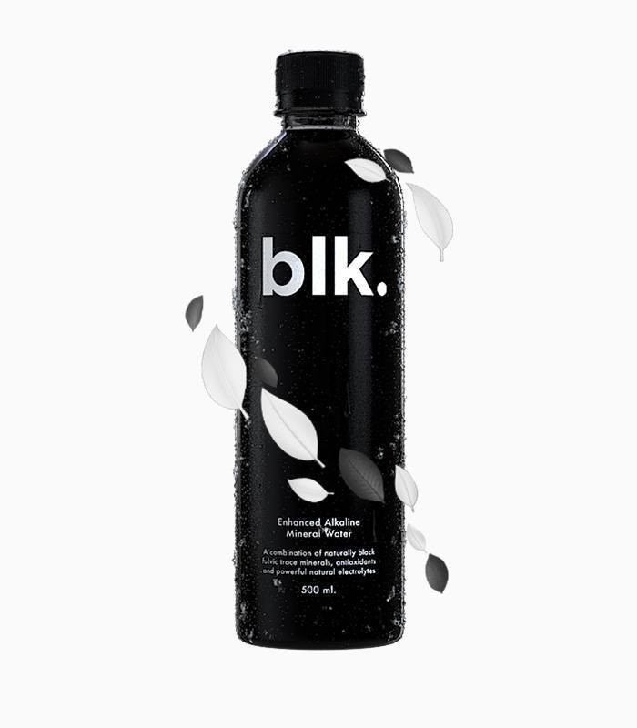 Organic Healthy Water