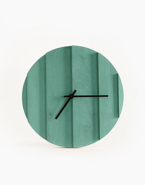 Best clock parallels