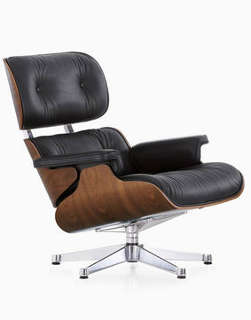 Eames lounge chair