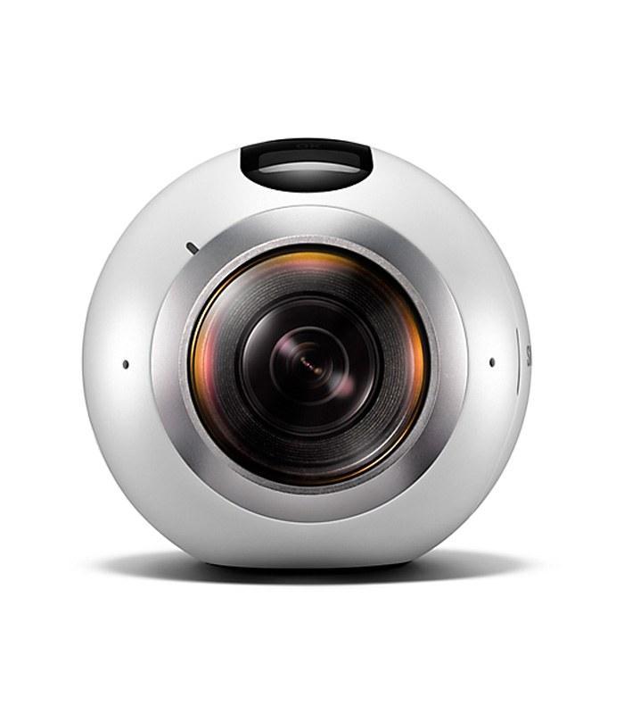 Samsung Gear 360