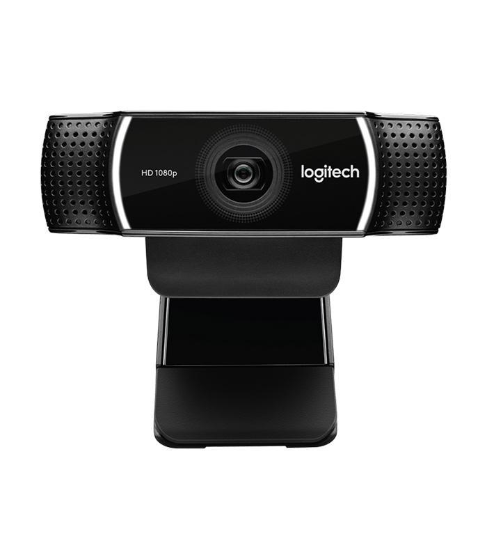 Pro Stream Webcam