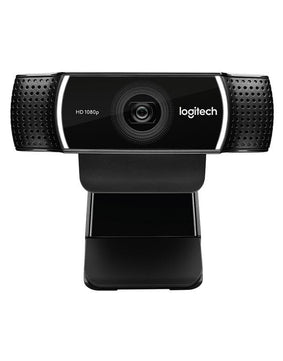 Pro Stream Webcam