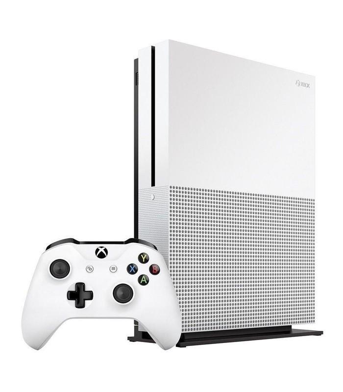 Microsoft Xbox One S