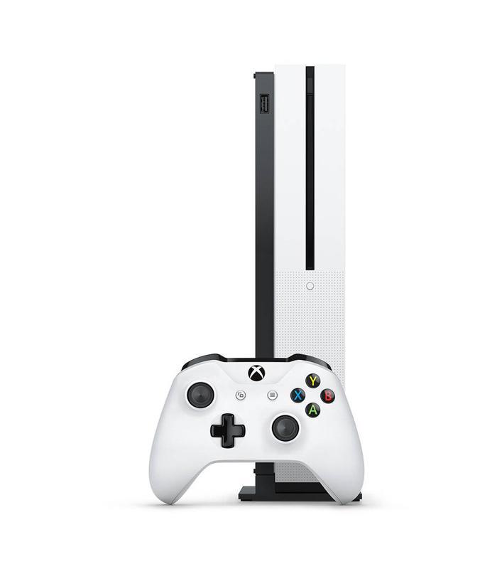 Microsoft Xbox One S