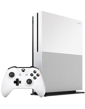 Microsoft Xbox One S