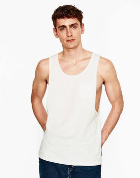 Oversized Long T-Shirt