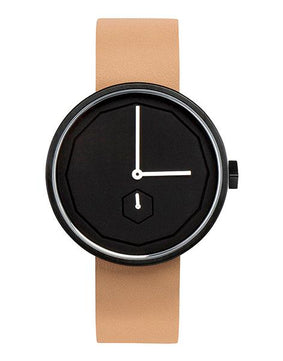Classic Neu Black